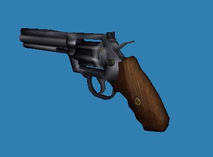 [Smith & Wesson M629 .44 Magnum 6 Ѵ]