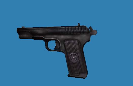 [Norinco Type 213 9x19mm 8 Ѵ]