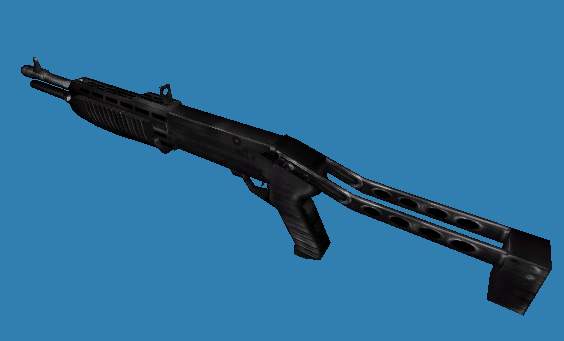 [Franchi SPAS 12 12 Guage  8 Ѵ]
