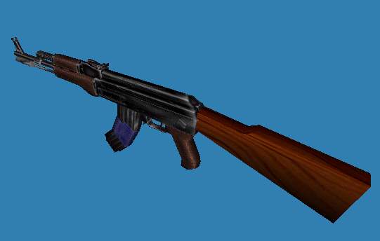 [Chinese Type 56-1 7.62x39mm 30 Ѵ]